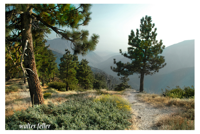 Inspiration Point, Highway 2